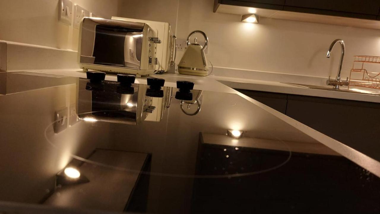Charming 1-Bed Villa In Λίβερπουλ Εξωτερικό φωτογραφία